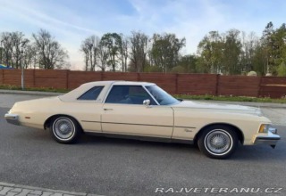 Buick Riviera  1974