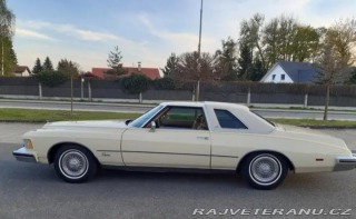 Buick Riviera  1974