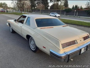 Buick Riviera  1974
