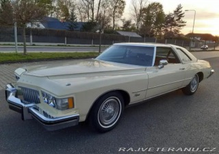 Buick Riviera  1974
