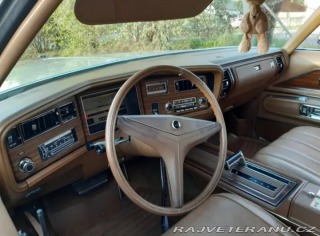Buick Riviera  1974