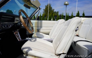 Pontiac Grand Prix Convertible 1967
