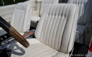 Pontiac Grand Prix Convertible 1967