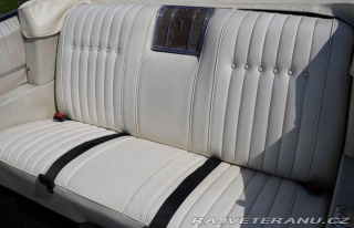 Pontiac Grand Prix Convertible 1967