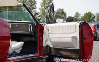 Pontiac Grand Prix Convertible 1967
