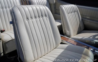 Pontiac Grand Prix Convertible 1967