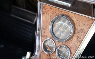 Pontiac Grand Prix Convertible 1967