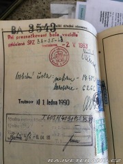Tatra 603 1957