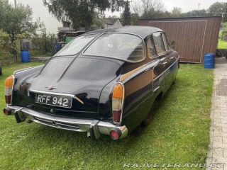 Tatra 603 1957