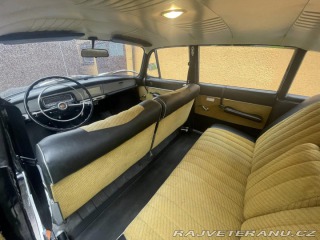 Tatra 603 1957