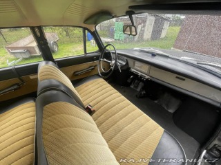 Tatra 603 1957