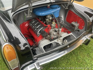 Tatra 603 1957