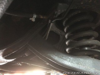 Lincoln Mark Mark V 1979