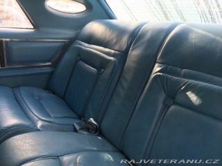 Lincoln Mark Mark V 1979