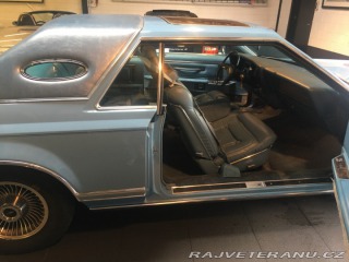 Lincoln Mark Mark V 1979