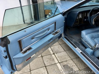 Lincoln Mark Mark V 1979