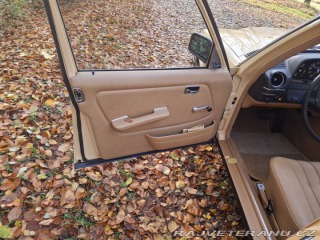 Mercedes-Benz 250 w123 1980