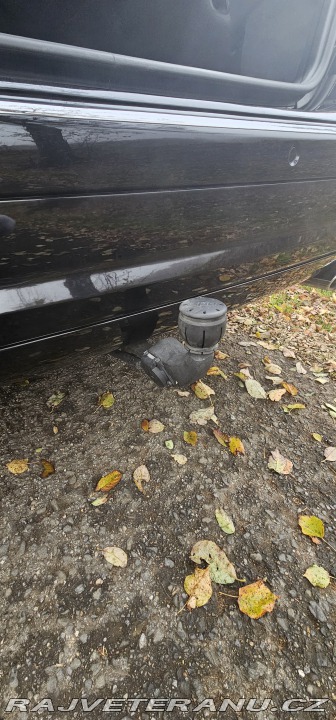 Mercedes-Benz 500 W211 E500 Avantgarde 2002