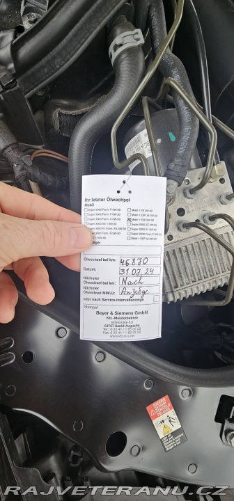 Mercedes-Benz 500 W211 E500 Avantgarde 2002