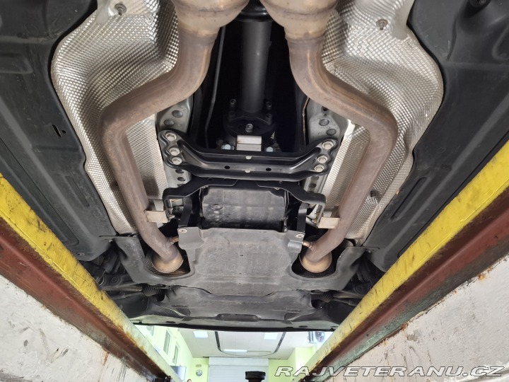 Mercedes-Benz 500 W211 E500 Avantgarde 2002