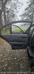 Mercedes-Benz 500 W211 E500 2002