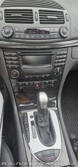 Mercedes-Benz 500 W211 E500 2002