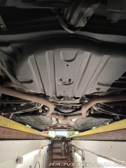 Mercedes-Benz 500 W211 E500 2002