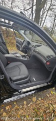 Mercedes-Benz 500 W211 E500 2002