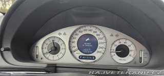 Mercedes-Benz 500 W211 E500 2002