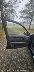 Mercedes-Benz 500 W211 E500 2002