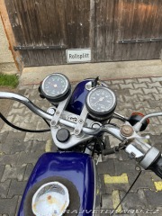 Ostatní značky Ostatní modely Mz TS 150ccm 1979