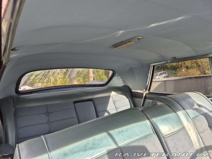 Chrysler Imperial Le Baron 1960