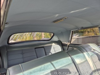 Chrysler Imperial Le Baron 1960