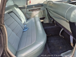 Chrysler Imperial Le Baron 1960