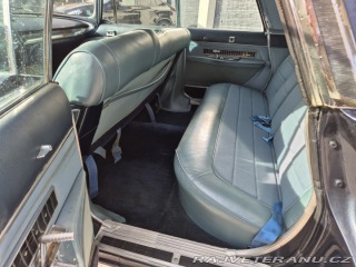 Chrysler Imperial Le Baron 1960