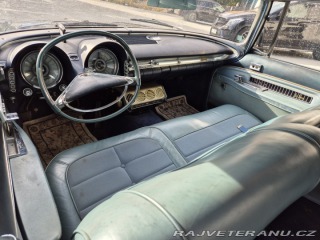 Chrysler Imperial Le Baron 1960