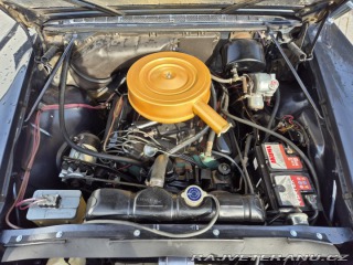 Chrysler Imperial Le Baron 1960