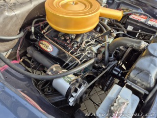 Chrysler Imperial Le Baron 1960