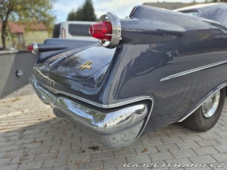 Chrysler Imperial Le Baron 1960