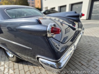 Chrysler Imperial Le Baron 1960