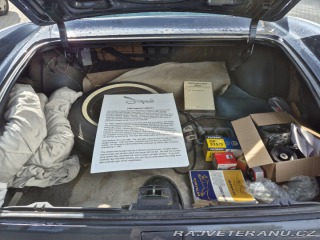 Chrysler Imperial Le Baron 1960