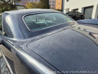 Chrysler Imperial Le Baron 1960