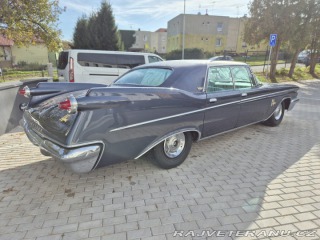 Chrysler Imperial Le Baron 1960