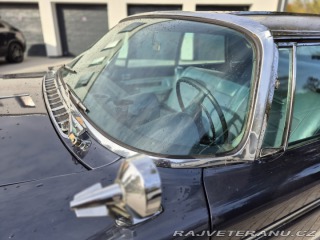 Chrysler Imperial Le Baron 1960
