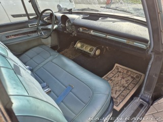 Chrysler Imperial Le Baron 1960