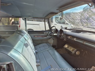Chrysler Imperial Le Baron 1960