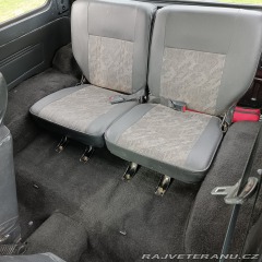 Suzuki Samurai SJ413 1996