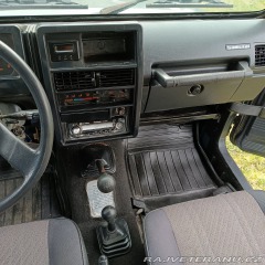 Suzuki Samurai SJ413 1996