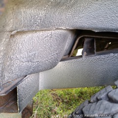 Suzuki Samurai SJ413 1996