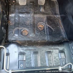 Suzuki Samurai SJ413 1996